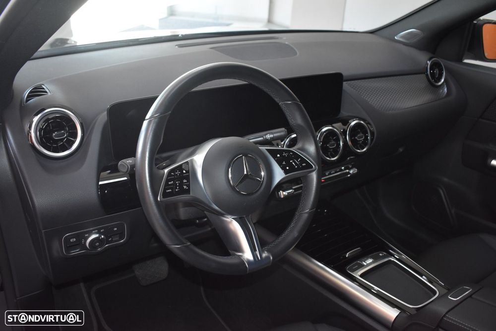 Mercedes-Benz GLA 250 - 26