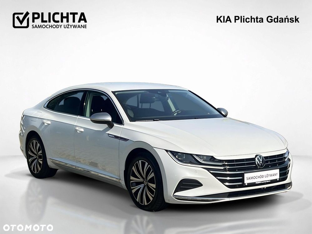 Volkswagen Arteon 2.0 TSI Elegance DSG - 7