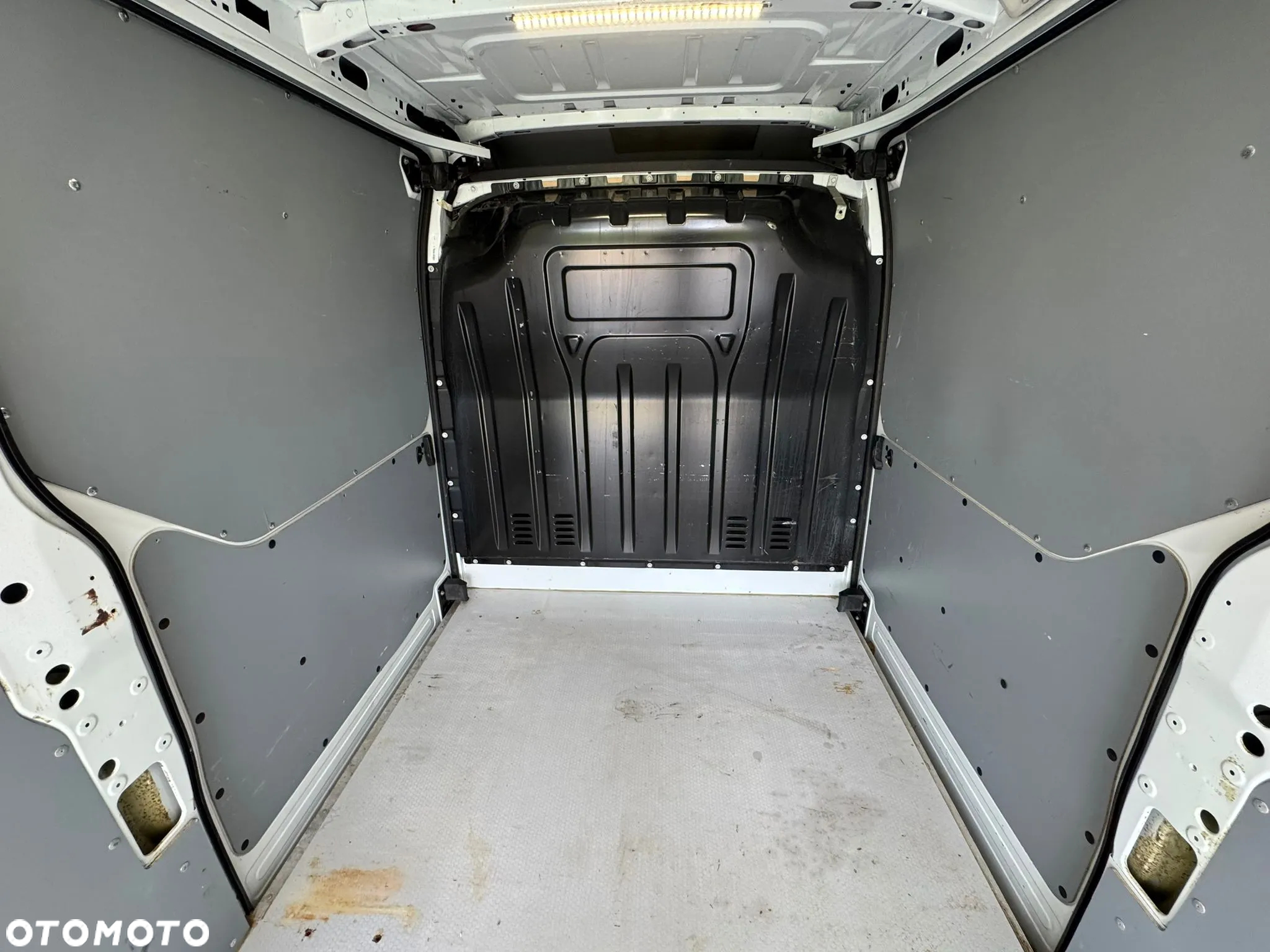 Renault MASTER L2H2 KLIMATYZACJA FAKTURA VAT 23% - 18