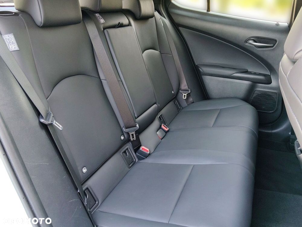 Lexus UX 250h GPF F Impression 2WD - 15