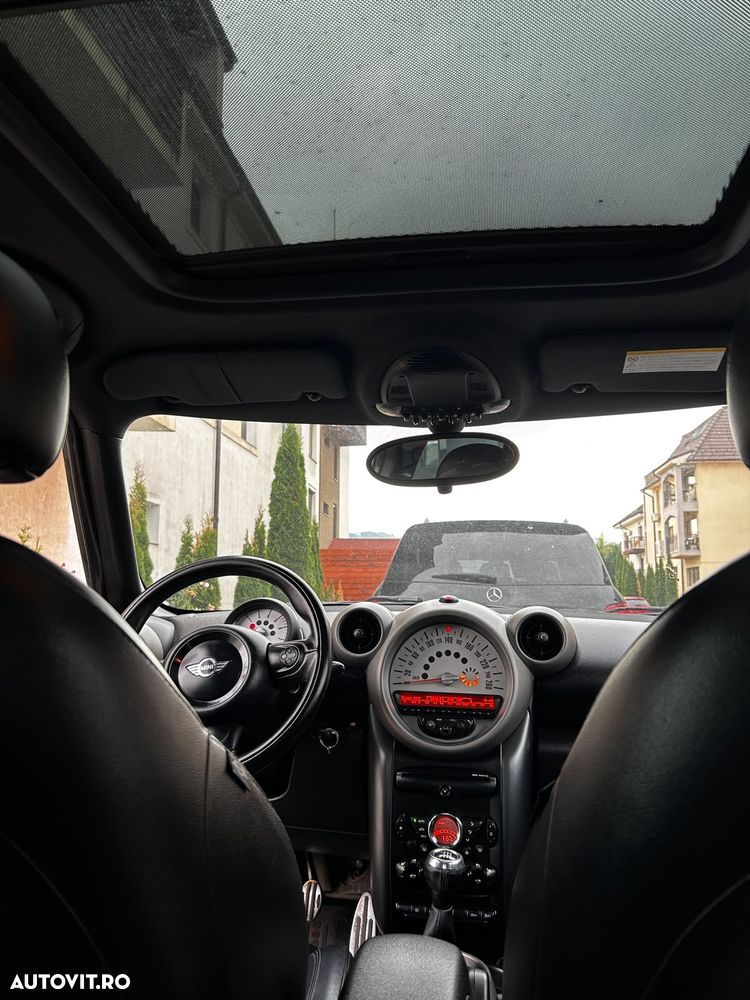 Mini Countryman - 7
