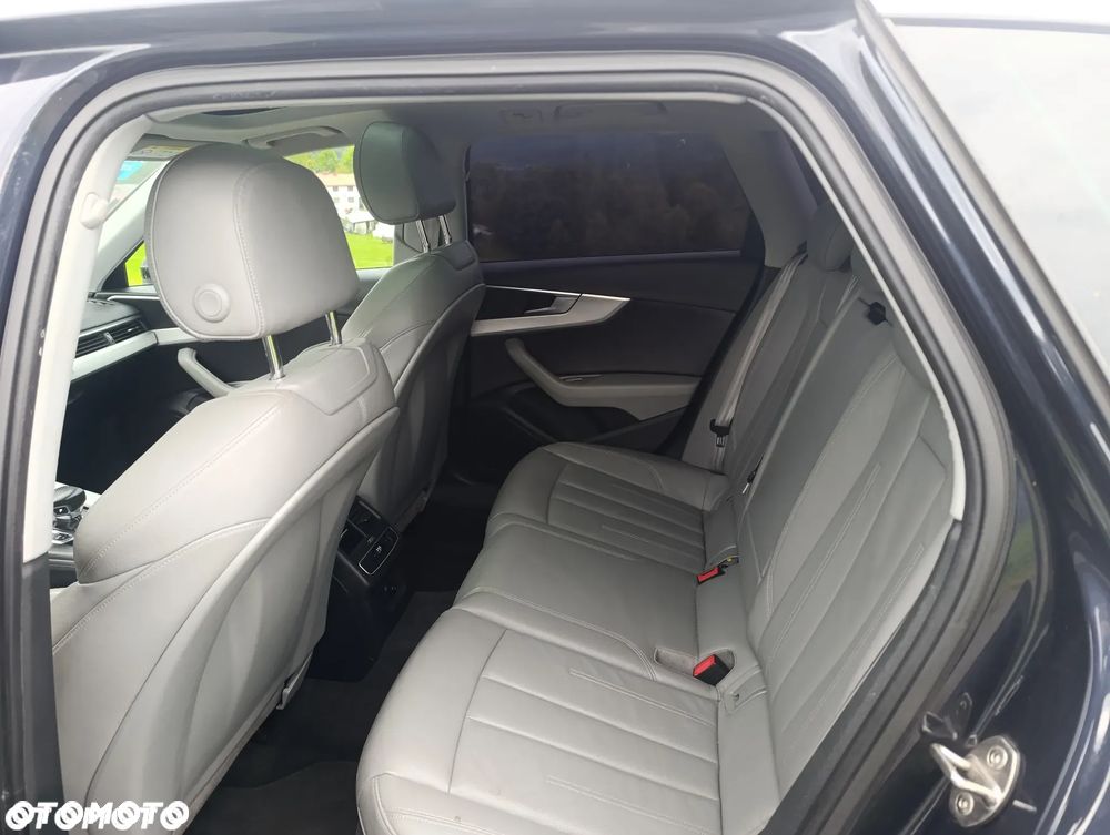 Audi A4 Avant - 10