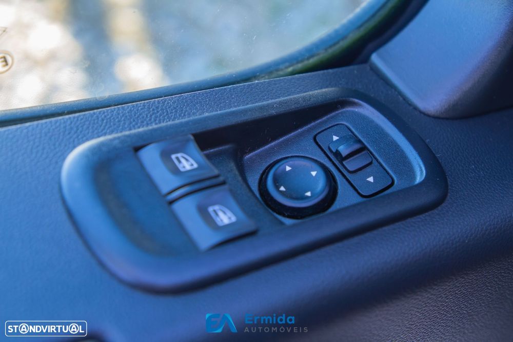 Renault Master 2.3 dCi L2 3.5T RD - 22