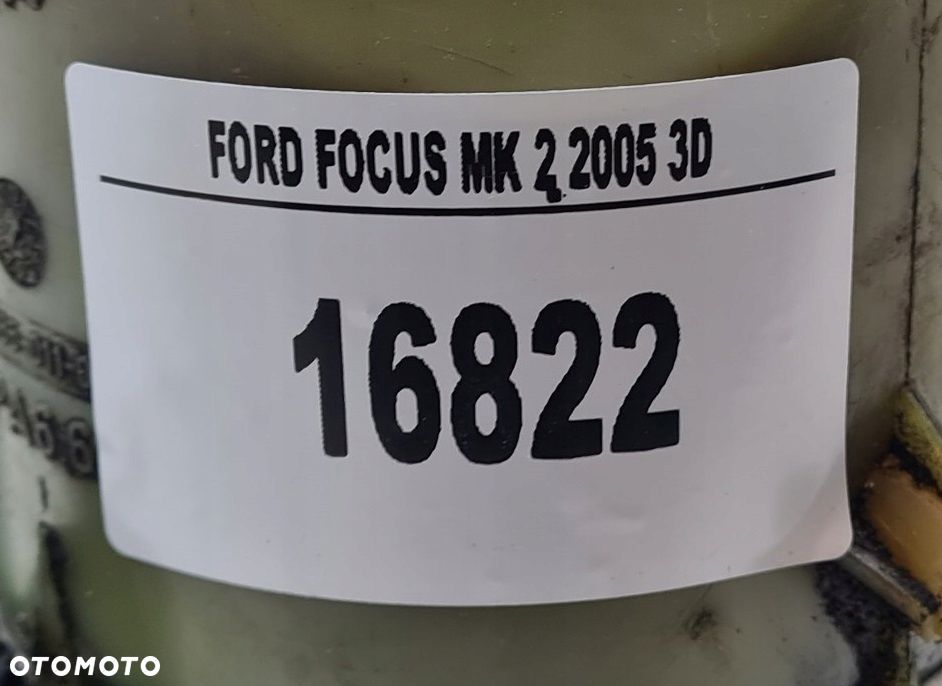 pompa wspomagania focus ii mk2 2.0 16v 05r - 5