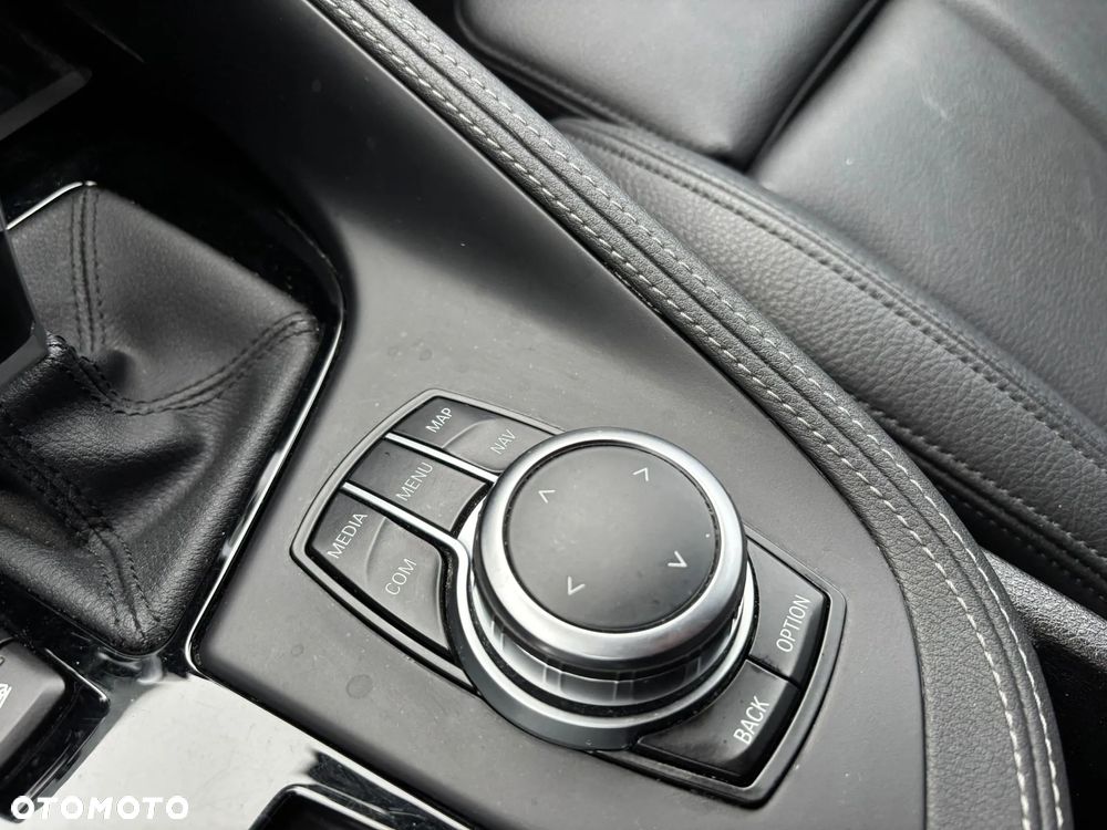 BMW X2 xDrive18d M Sport - 23