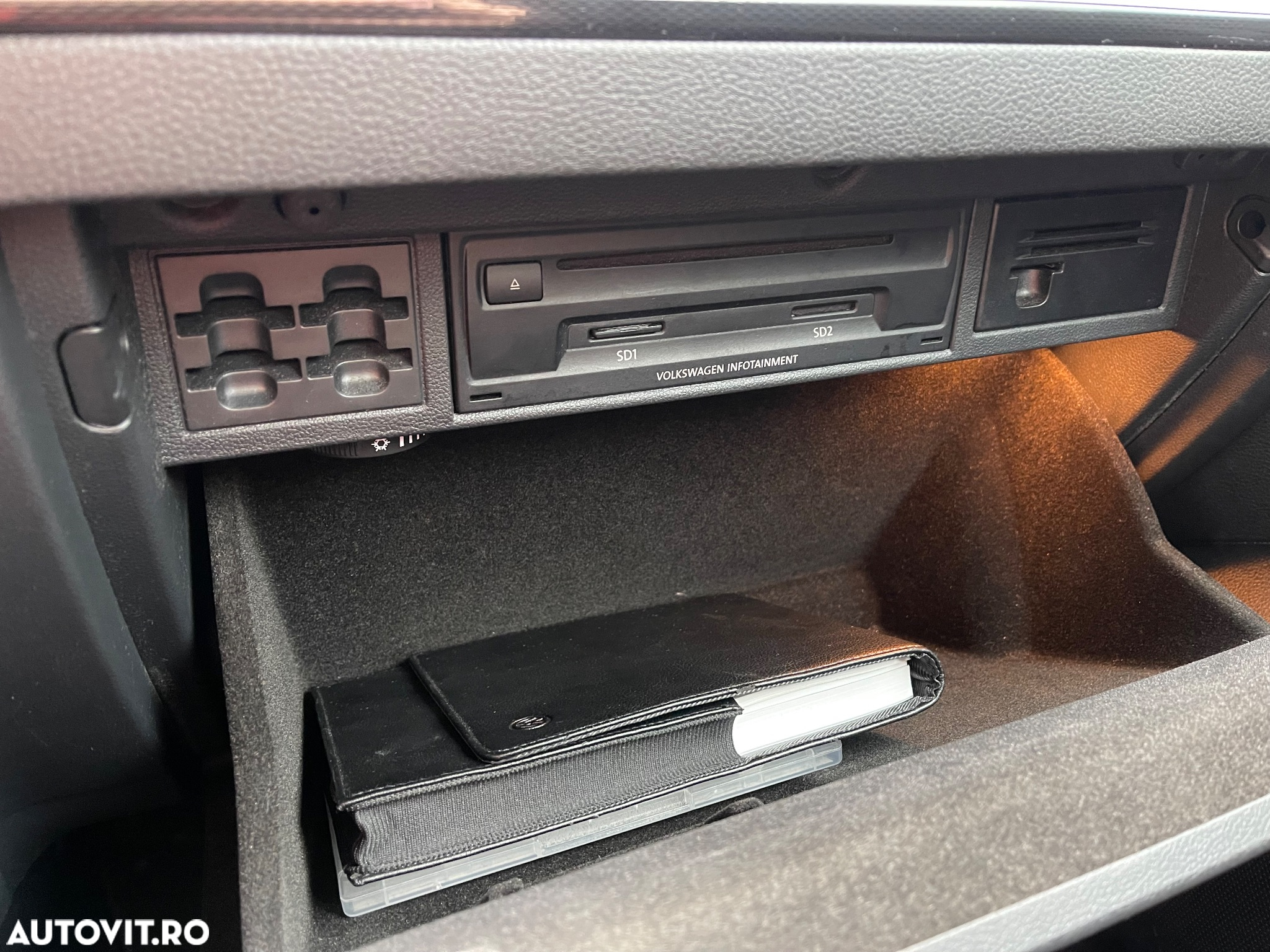 Volkswagen Golf 2.0 TSI BMT GTI Performance - 14