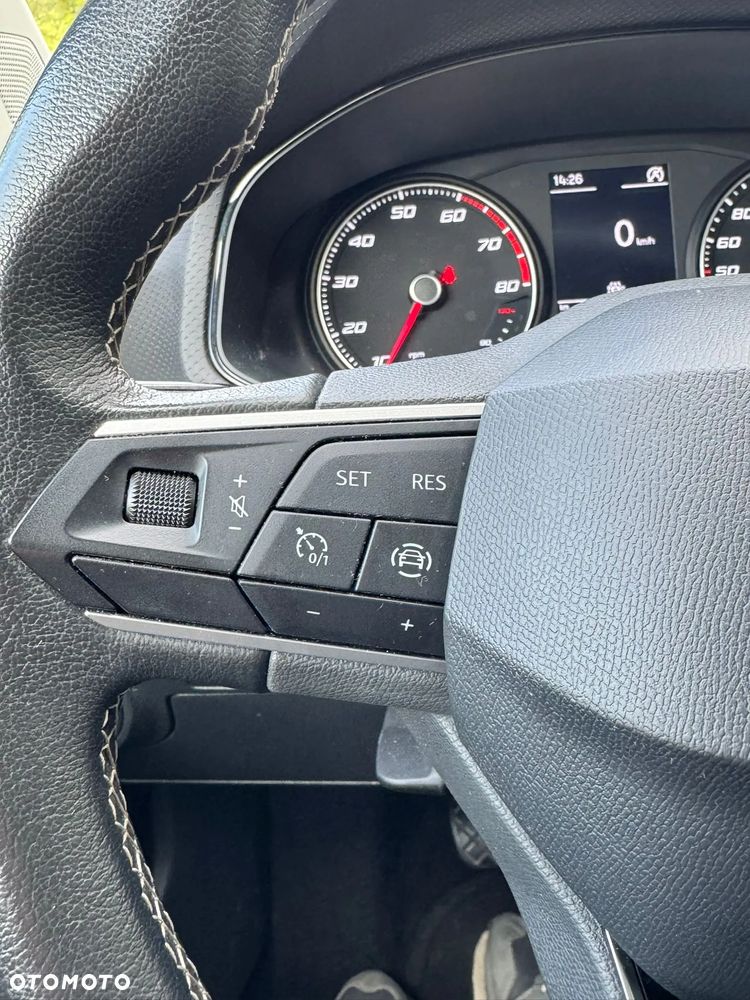 Seat Ibiza 1.0 TSI GPF Style S&S - 15
