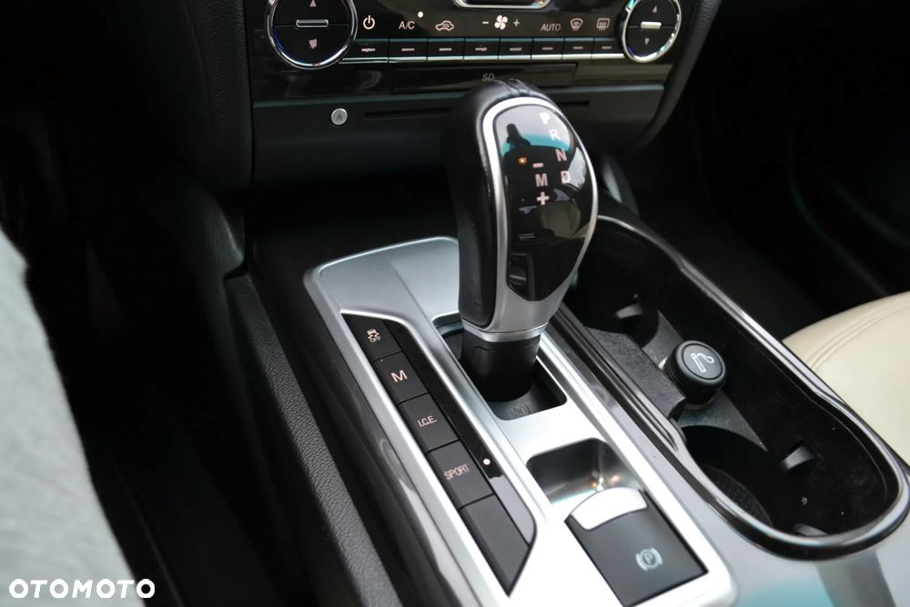 Maserati Ghibli Automatik - 36