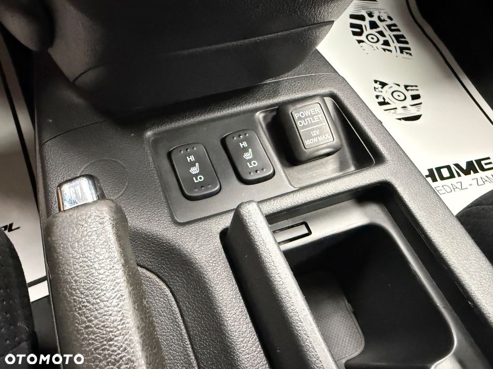 Honda CR-V - 15