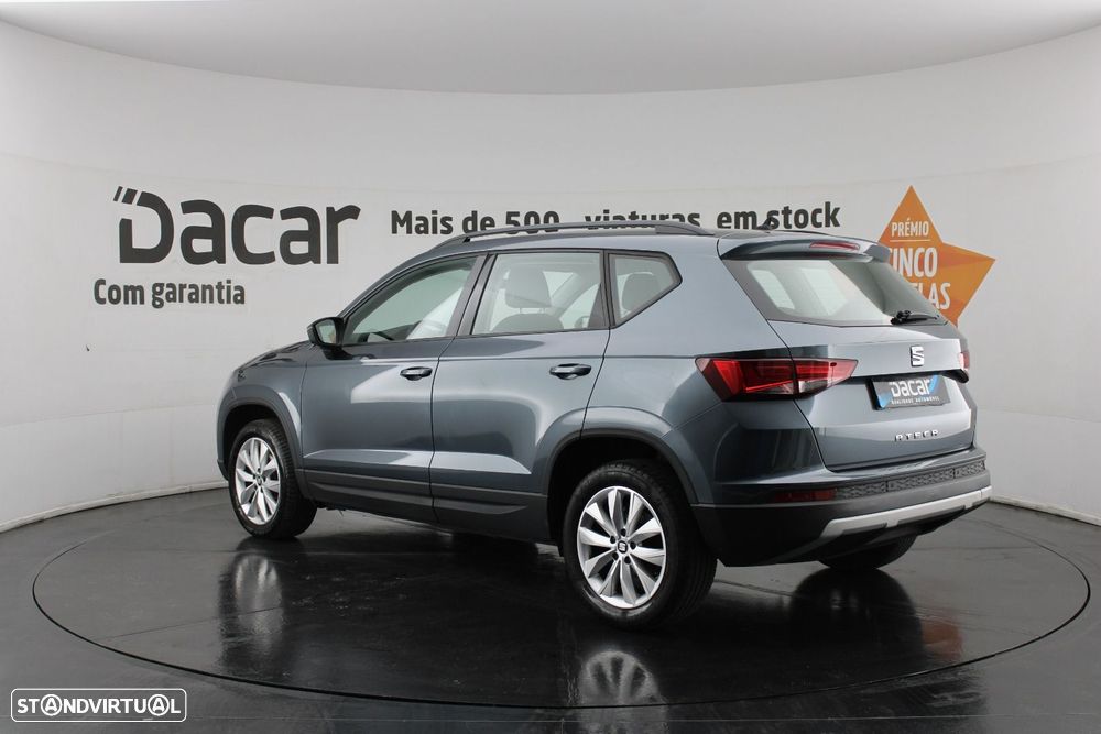 SEAT Ateca 1.6 TDI Style - 6