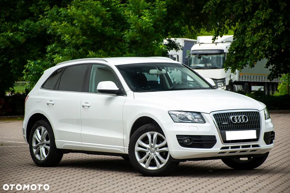 Audi Q5 2.0 TDI - 3
