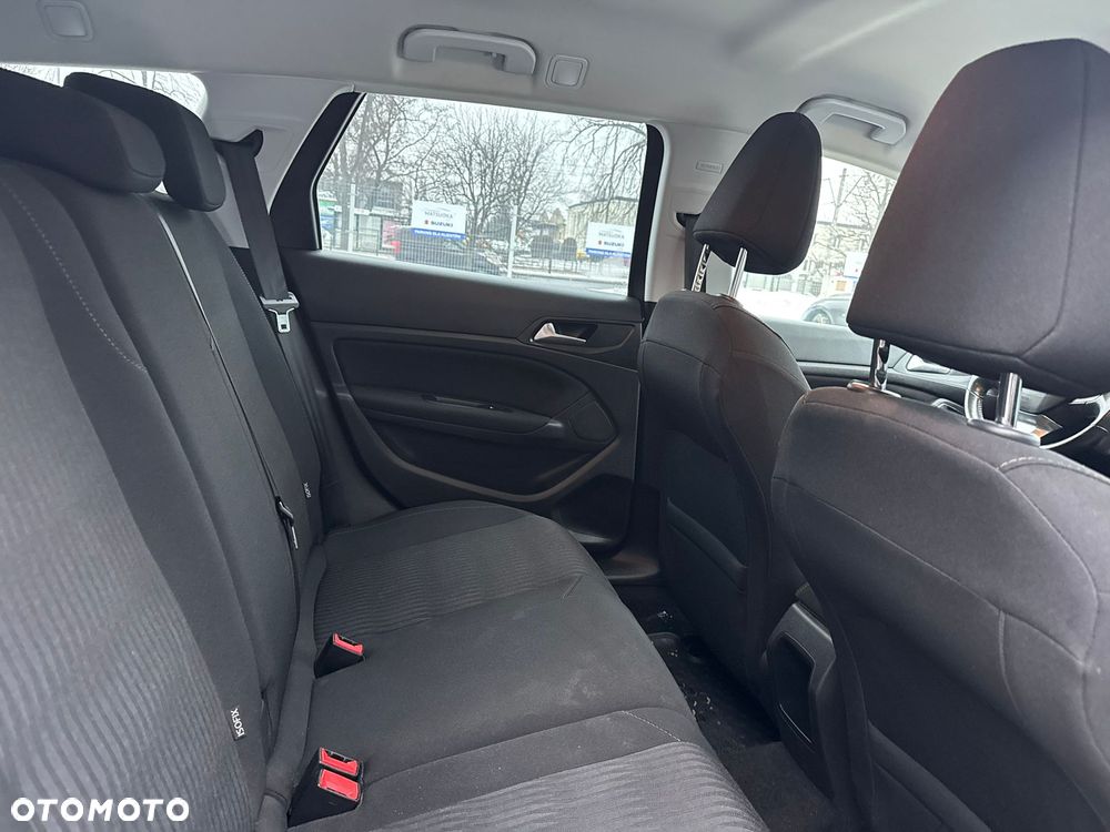 Peugeot 308 PureTech 130 Stop & Start Style - 13