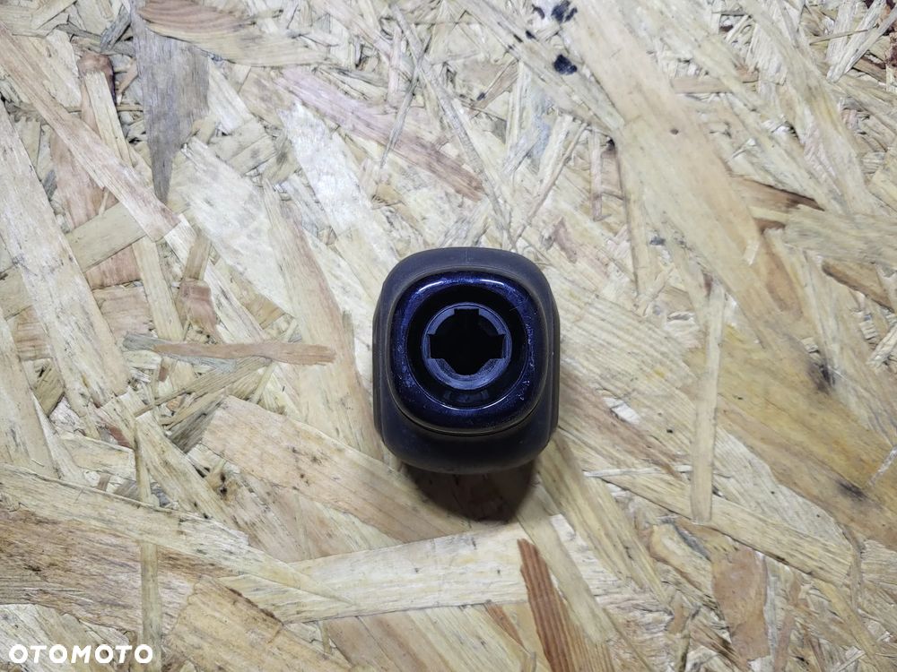 Gałka zmiany Biegów Expert III Jumpy III Proace III - 2