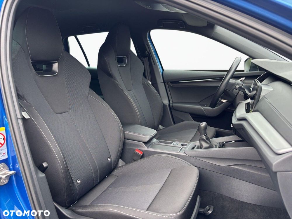 Skoda Octavia - 19