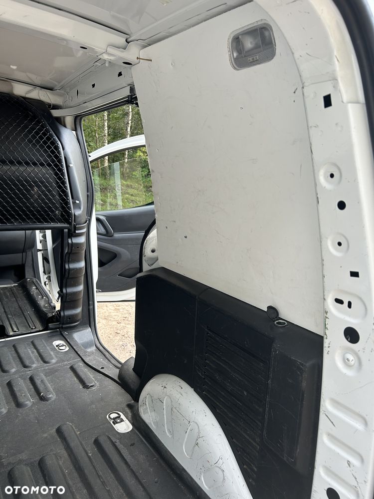 Citroën Berlingo L2 1.6 BlueHDi 100 - 33