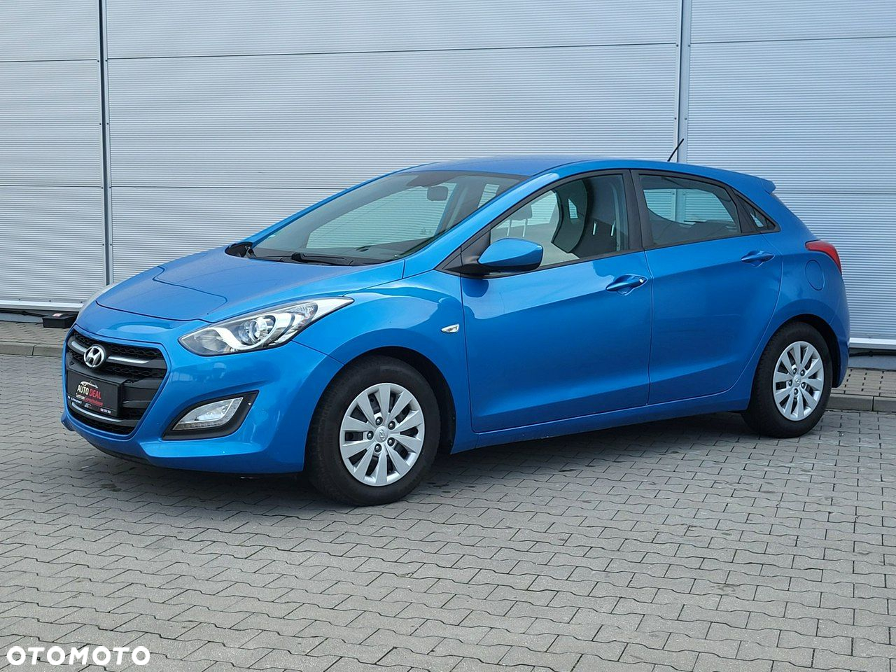 Hyundai i30 - 10