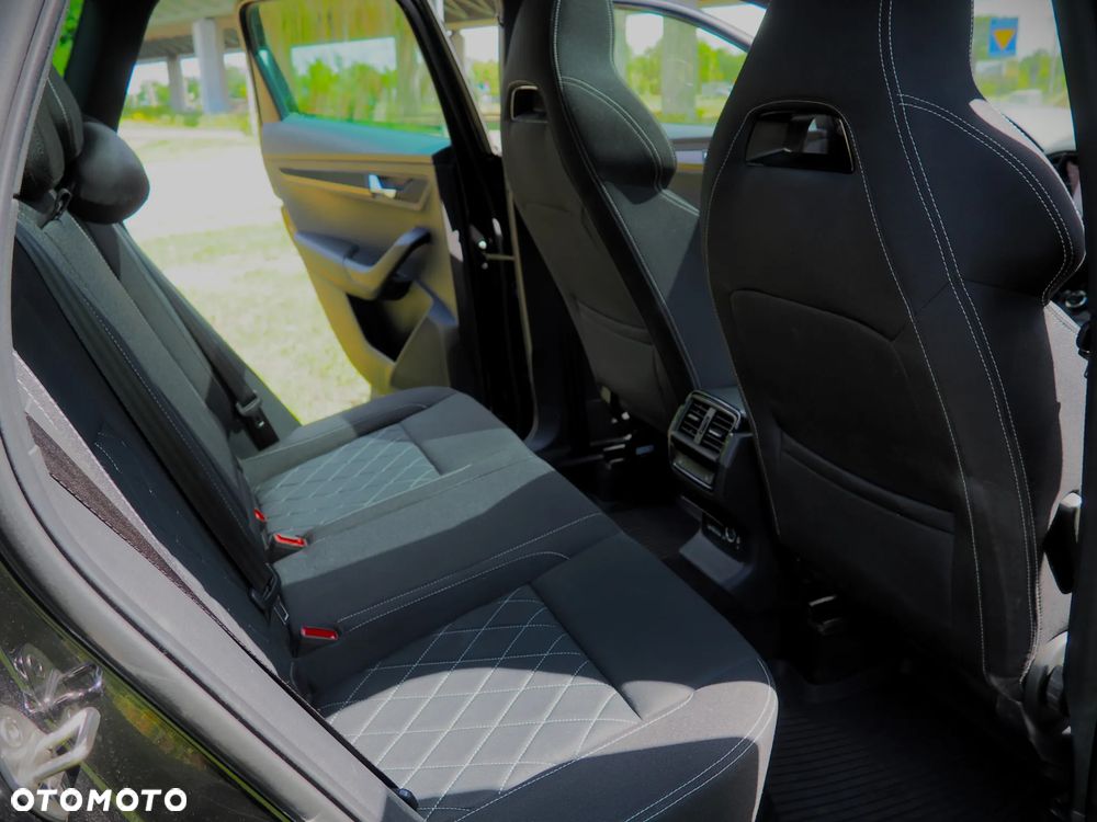 Skoda Karoq - 10