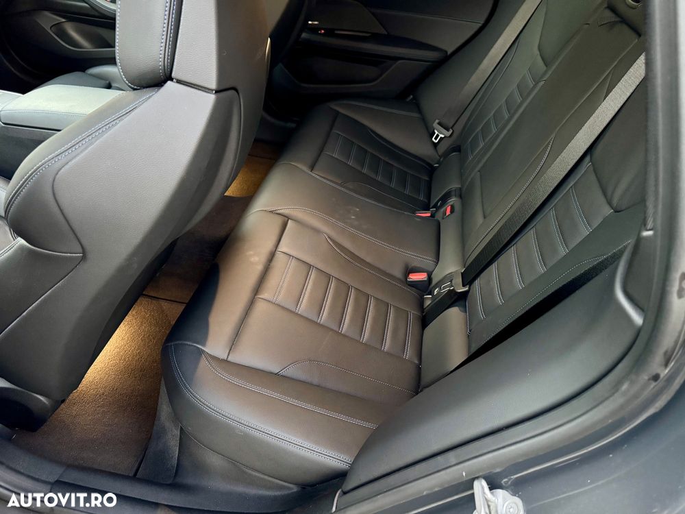 BMW M4 M440i Gran Coupe - 18