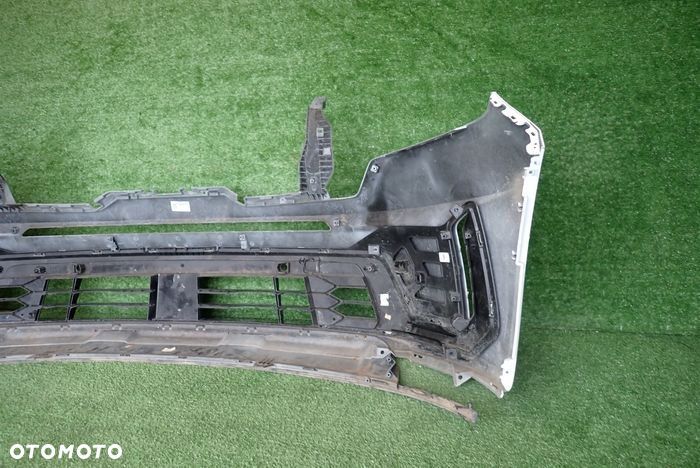 KIA SORENTO IV 20- zderzak przedni przód - 10