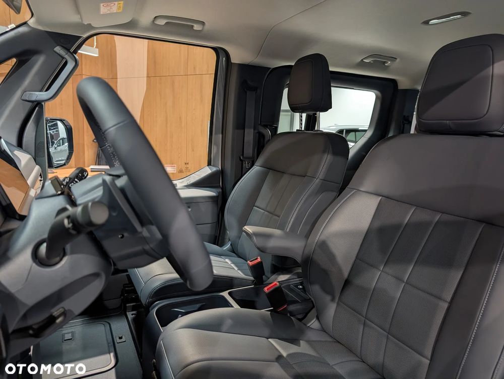 Kia PV5 71.2kWh - 11