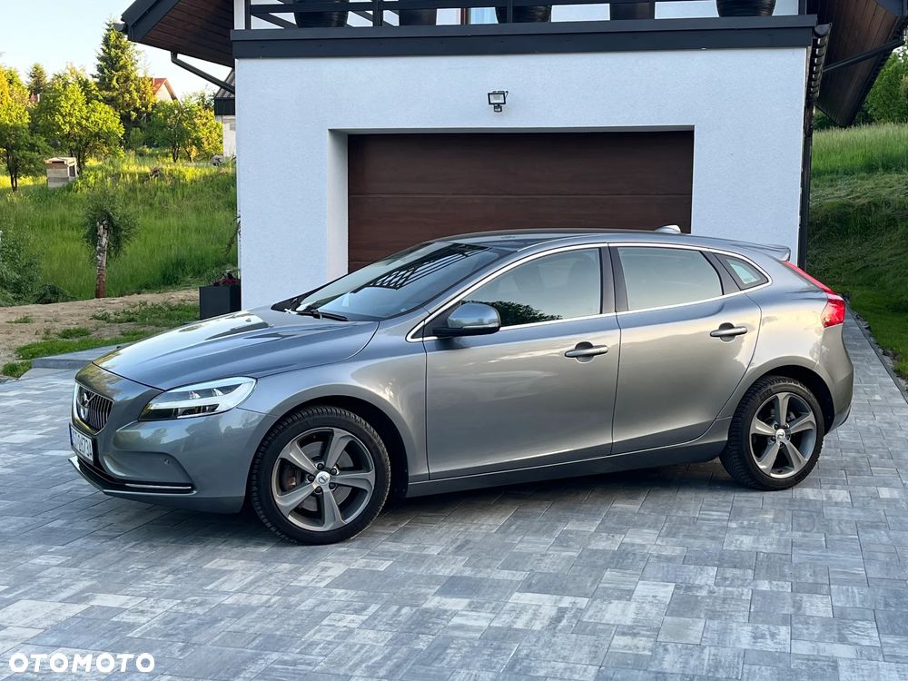 Volvo V40 T3 Drive-E Inscription - 2