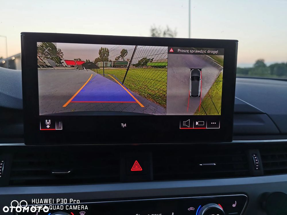 Audi A4 Avant 40 TDI Quattro S Line S tronic - 13