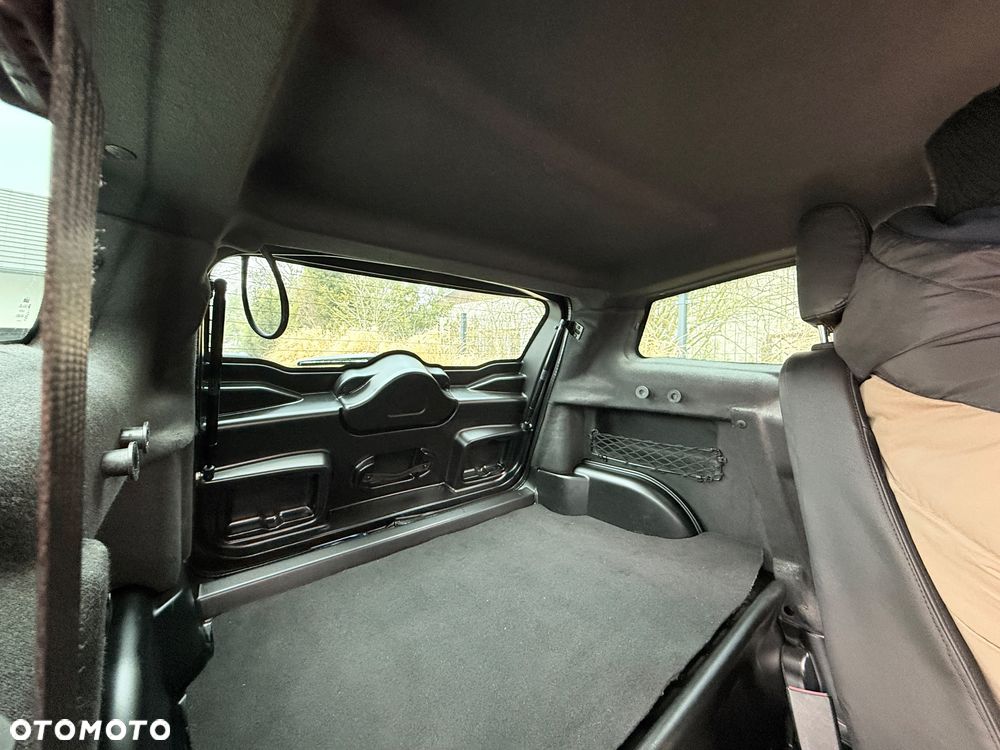 Ligier JS50 1.2 16V Cosmo - 10