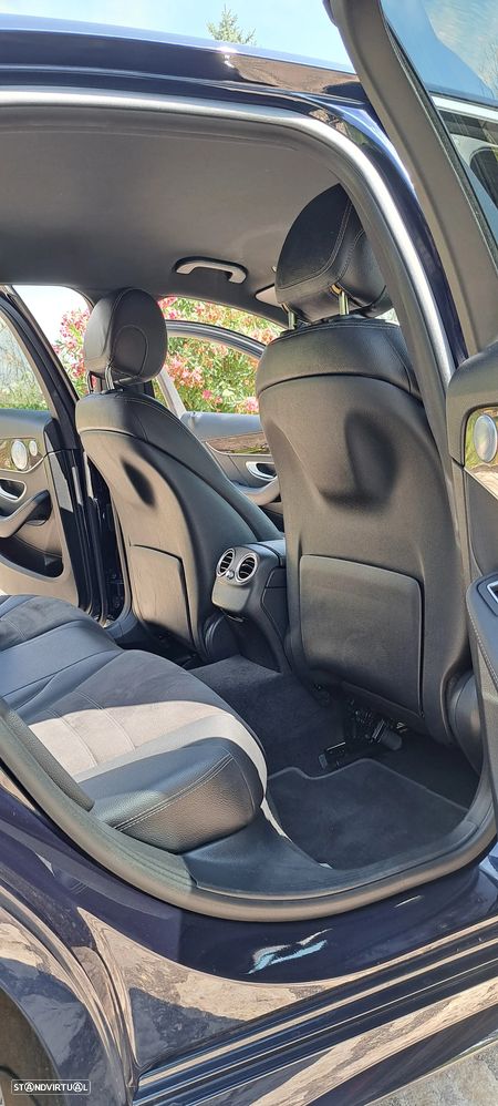 Mercedes-Benz C 300 e AMG Line - 11