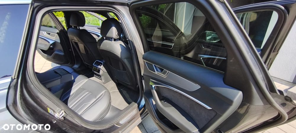 Audi A6 Avant 40 TDI mHEV S tronic - 16