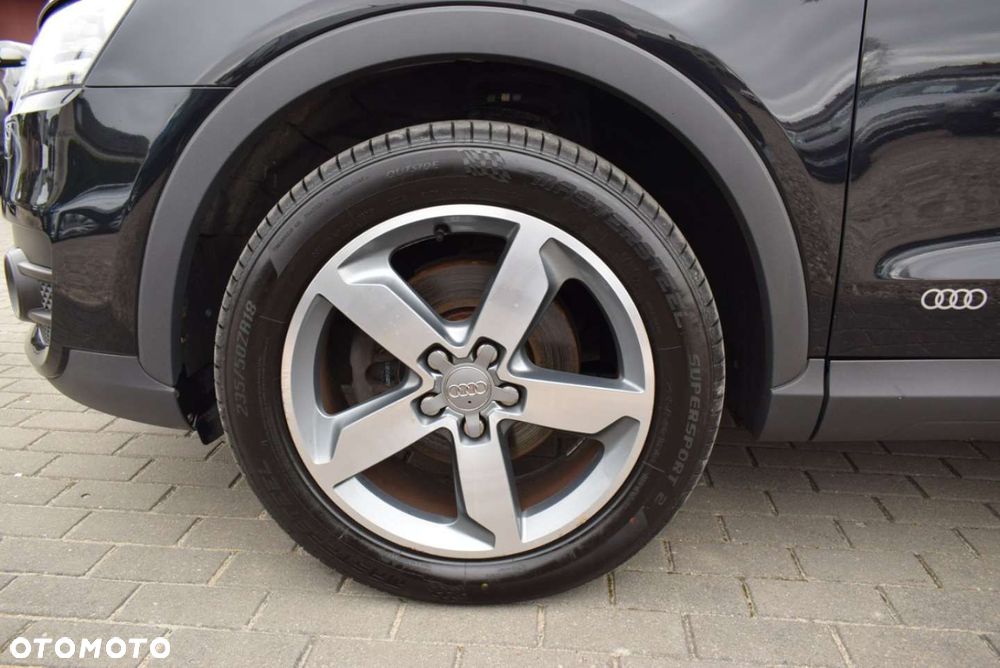 Audi Q3 - 33