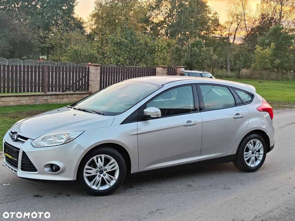 Ford Focus - 4