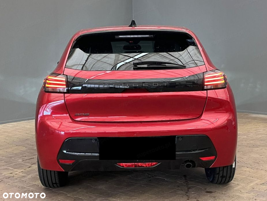 Peugeot 208 1.2 PureTech Allure S&S - 5