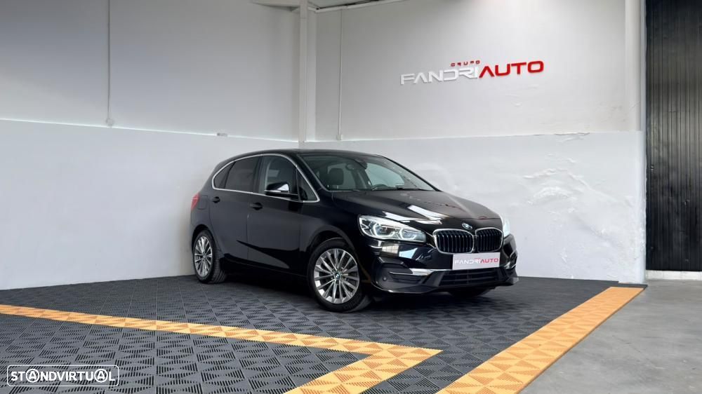BMW 225xe Active Tourer iPerformance Luxury Line - 1