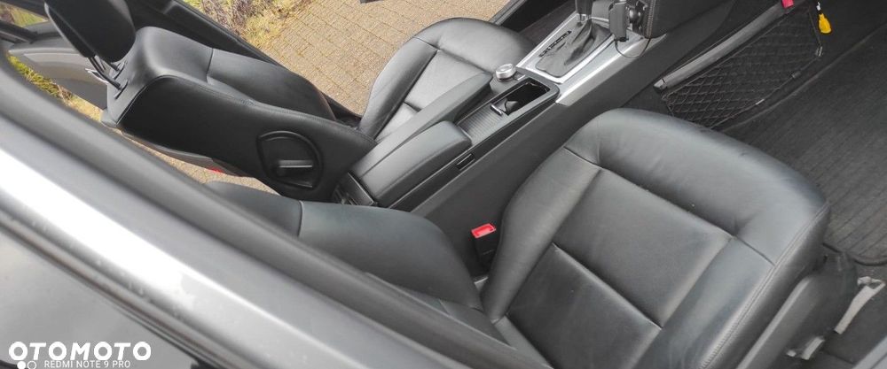 Mercedes-Benz Klasa E 200 CDI 7G-TRONIC Elegance - 32