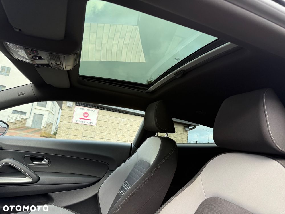 Volkswagen Scirocco 2.0 TDI Life - 33