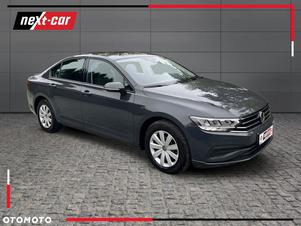 Volkswagen Passat 2.0 TDI EVO Essence - 7