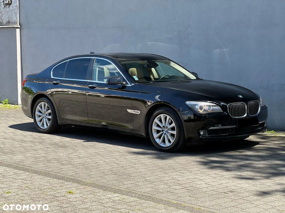 BMW 7
