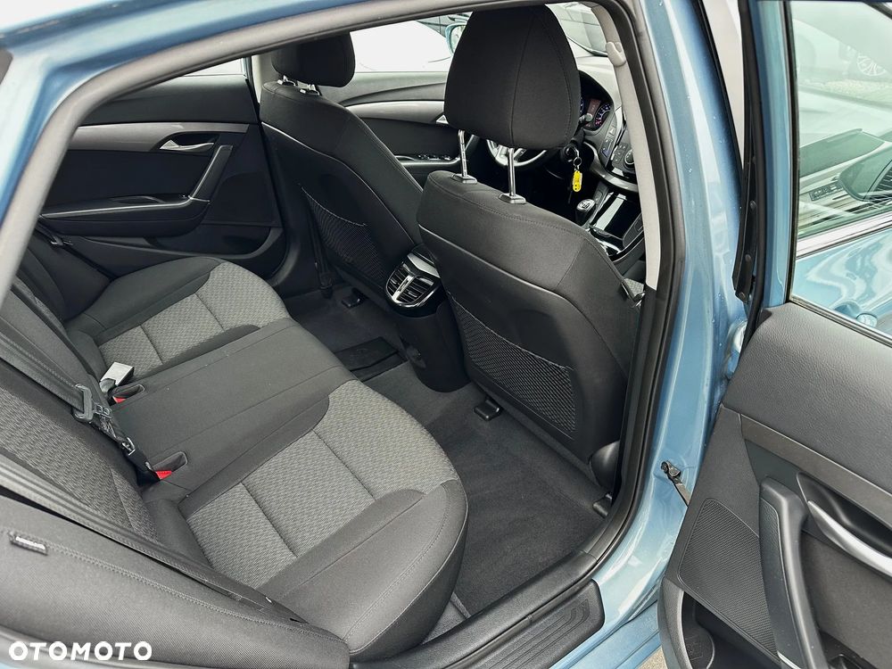 Hyundai i40 1.6 GDI Classic Plus - 10