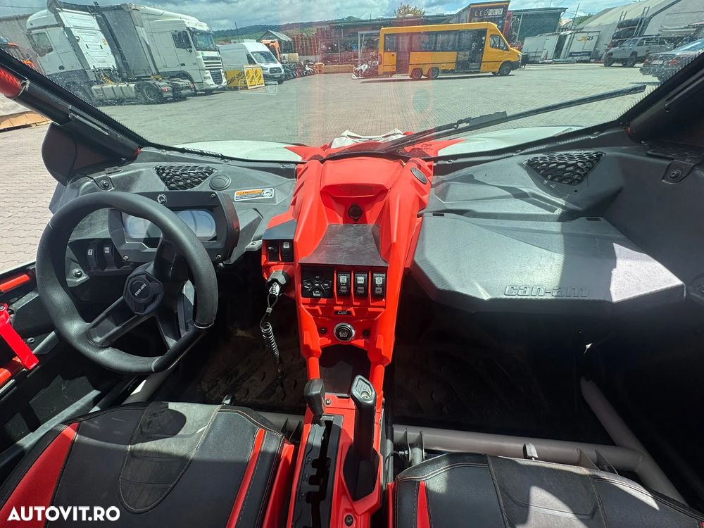 Can-Am Altul - 7