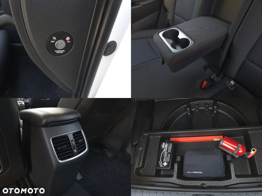 Hyundai Tucson 1.6 GDi 2WD Style - 38