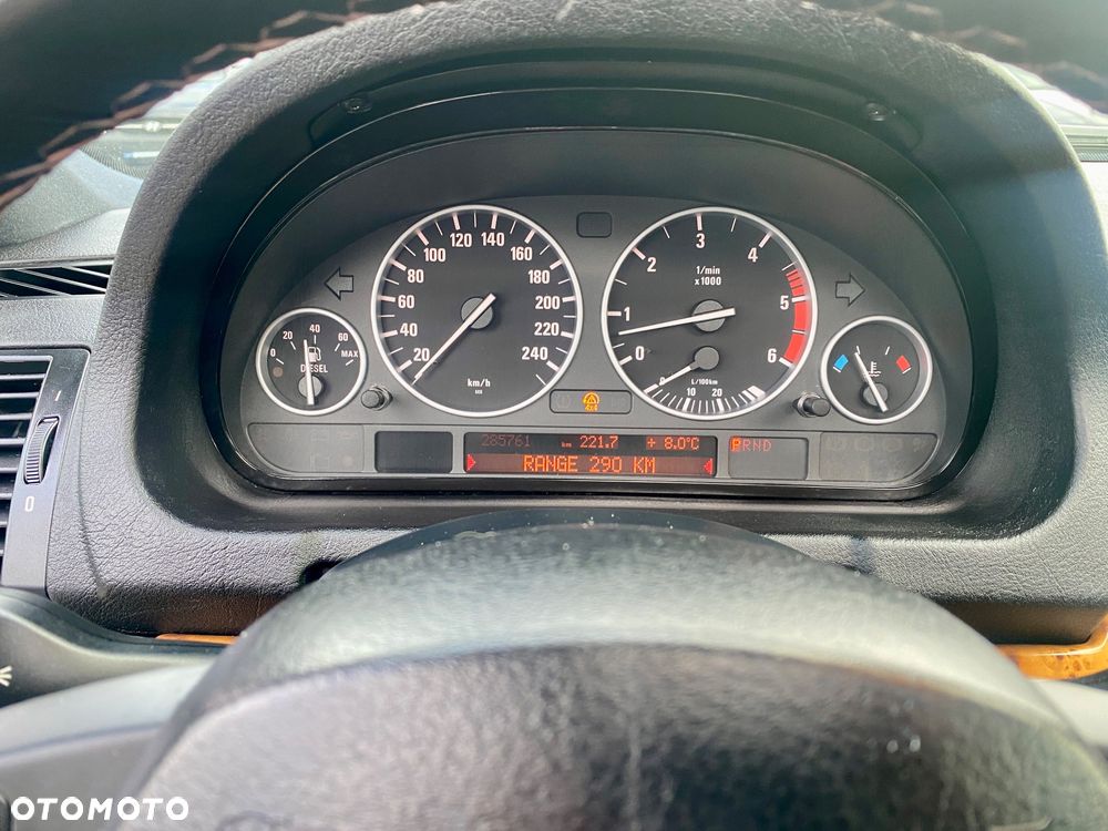 BMW X5 - 23