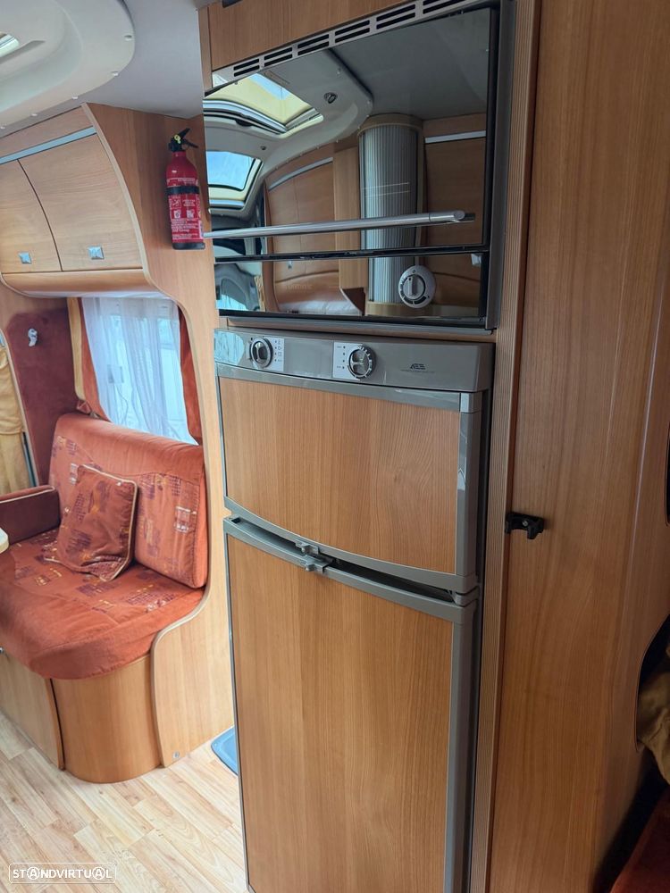 Challenger Genesis - 10