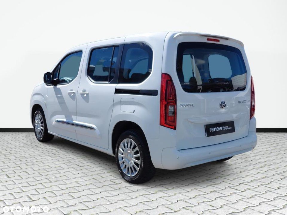 Toyota Proace City Verso - 7