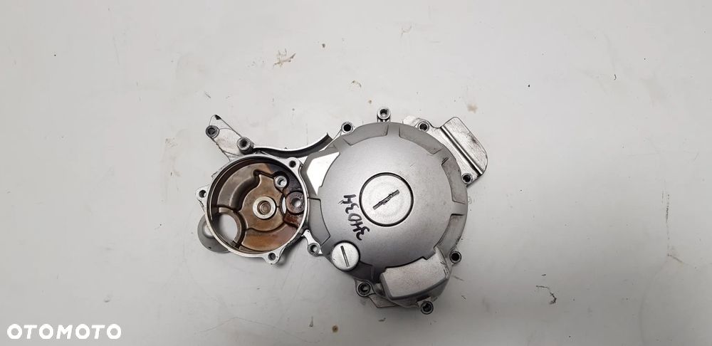 Yamaha YBR 250 - Dekiel Miska Statora - 2