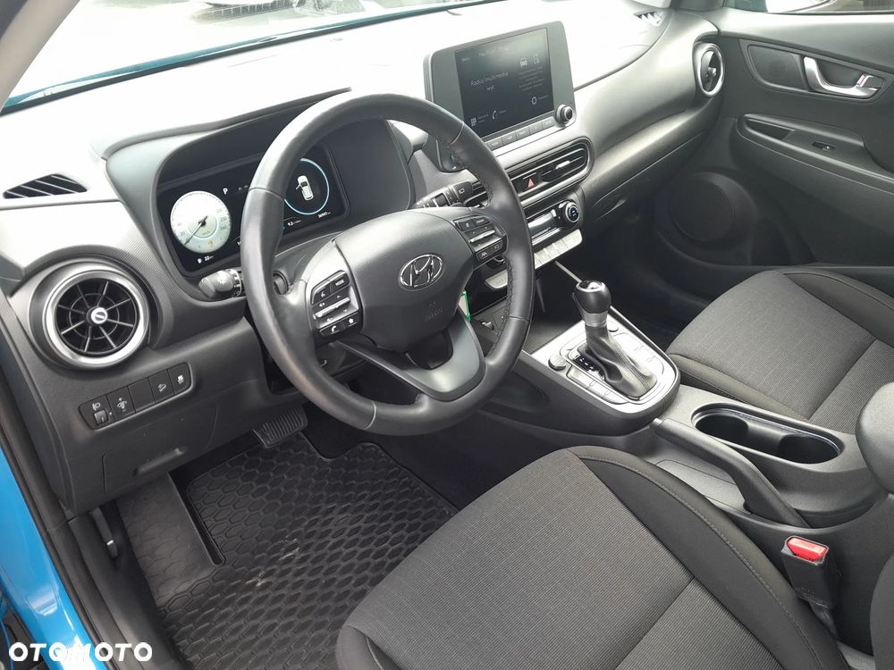 Hyundai Kona 1.0 T-GDI Style DCT - 10