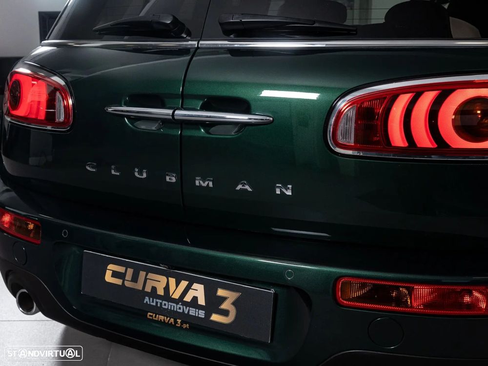 MINI Clubman - 8