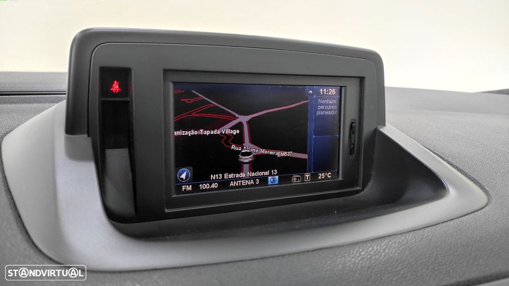 Renault Mégane Sport Tourer 1.5 dCi Bose Edition EDC CO2 Champion - 36