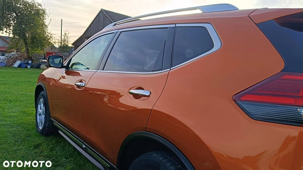 Nissan X-Trail 2.0 dCi Tekna Xtronic 4WD - 9