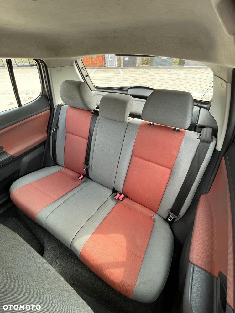 Skoda Fabia 1.4 16V Classic - 30