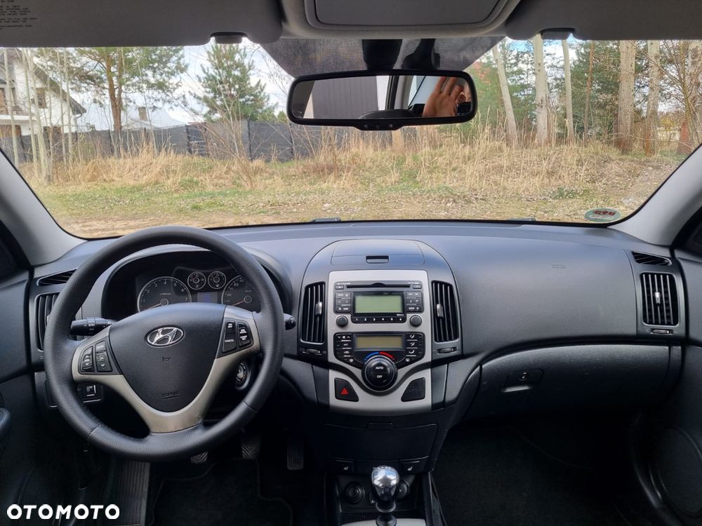 Hyundai i30 - 25